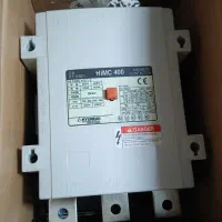 کنتاکتور 400a هیوندا اصل