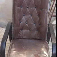 صندلی اداری