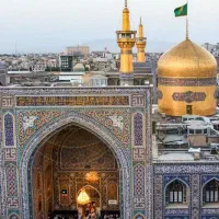 تور مشهد نفری ۴۹۰۰