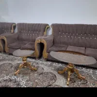 عسلی|مبلمان خانگی و میز عسلی|اندیشه, شهرک مریم|دیوار