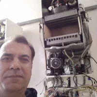سرویس کار / تعمیرکار/ تعمیر ات آبگرمکن و پکیج|خدمات پیشه و مهارت|کرج, گلشهر|دیوار