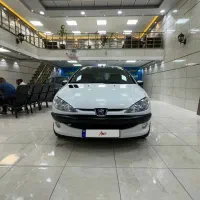 پژو ۲۰ sdمدل ۹۶