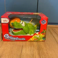 کروکودیل موزیکال