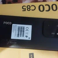 پوکو c85|موبایل|کرمانشاه, |دیوار