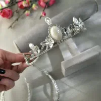 تعدادی اکسسوری دستساز تخفیف دارن