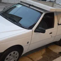 با سلام خدمت دوستان وانت اریسان ۲ ۴۰۳