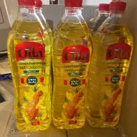 روغن مایع ۸۱۰ گرمی سرخ کردنی اویلا