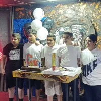 جشن تولد|خدمات پذیرایی، مراسم|شیراز, سینما سعدی|دیوار