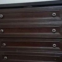 دراور ۴ کشو