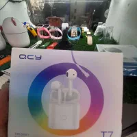 ایرپاد Qcy T7