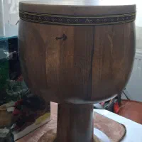 ساز تنبک مردفر نو