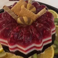 میز مزه ژله و دسر|خدمات پذیرایی، مراسم|اصفهان, جلفا|دیوار