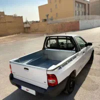 پراید وانت درحد صفر