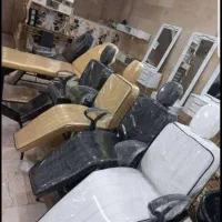 فروش انواع صندلی آرایشگاه