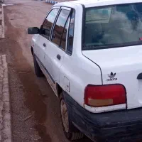 فروش ماشین|خودرو سواری و وانت|میان جلگه, |دیوار