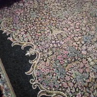 فرش اکرولیک 12متری رودان