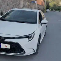 لوین توربو ۲۰۲۴