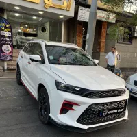فروش اقساطی کی ام سی ای 5 (KMC A5)صفر|خودرو سواری و وانت|تهران, آذربایجان|دیوار
