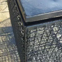 سبد زباله نو|لوازم نظافت|خلخال, |دیوار