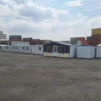 ویلا و کانکس|مصالح و تجهیزات ساختمان|اراک, |دیوار