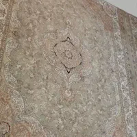 سه تخته فرش ۹ متری به همراه کنارهش|فرش|کرج, حصارک پایین|دیوار