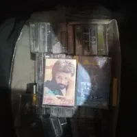 نوار کاست