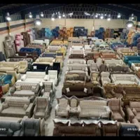 مبل طراحی شد مهندس کاران|مبلمان خانگی و میز عسلی|بانه, |دیوار