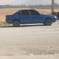 پژو آردی روآ 85