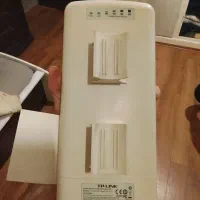 high power wireless outdor modem|مودم و تجهیزات شبکه|رشت, دیلمان|دیوار