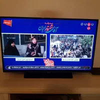سامسونگ ۴۰ اینچ ال ای دی