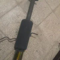 منبع اگزوز اسپرتی پراید تیبا ساینا