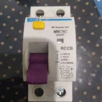 فیوز مینیاتوری|ابزارآلات|هشتگرد, فاز ۷ مهستان|دیوار