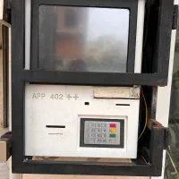فروش دستگاه عابربانک کشلس