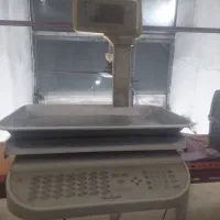 ترازو محک
