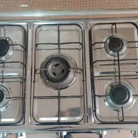 اجاق گاز طرح فر|اجاق گاز و لوازم برقی پختوپز|ابهر, |دیوار