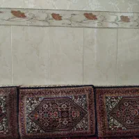پشتی دست بافت ۴جفت