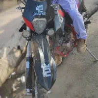 تریلر کویر 250 مدل 1400