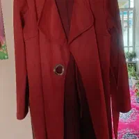 مانتو پاییزی زنانه