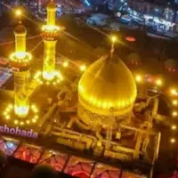 پکیج تور کربلا