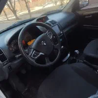 سمند سورن پلاس فول EF7p|خودرو سواری و وانت|کرمان, |دیوار