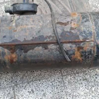 کپسول بزرگ ال پی جی