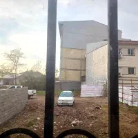 زمین ۹۰۰متراژ درگلسار