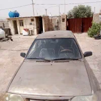یک دستگاه پراید
