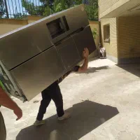خدمات باربری اسباب کشی اثاث منزل سایت کارگر تنها