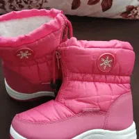 بوت بچه گانه سایز ۲۷|کفش و لباس بچه|تهران, کوثر|دیوار