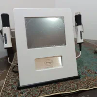 فروش دستگاه فیشال و پاکسازی