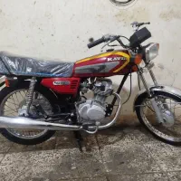 فروش موتور های مزایده|موتورسیکلت|گنبد کاووس, |دیوار