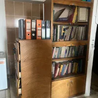 میز منشی و مدیریت و صندلی|دفتر کار|شهرکرد, |دیوار