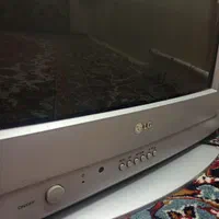 تلویزیون LG لامپی 21 اینچی