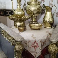ظروف آشپزخانه|سماور، چای‌ساز، قهوه‌ساز|یاسوج, |دیوار